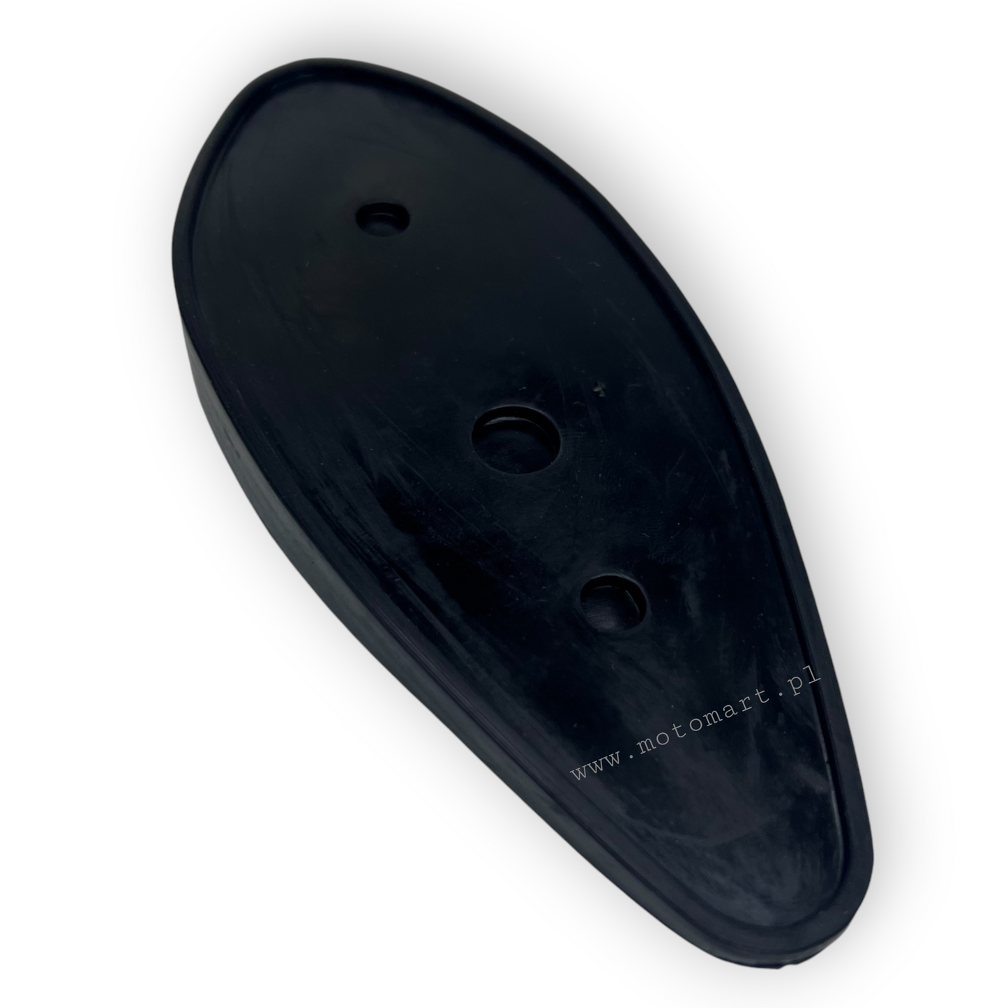 Guma pod lampkę wózka Dniepr MT K750 Ural podkładka kosz obrysować błotnik