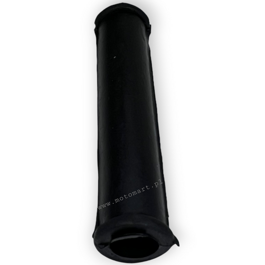 Gumowa przelotka kabla wysokiego napięcia K750 M72 Dniepr guma zapłon kabel