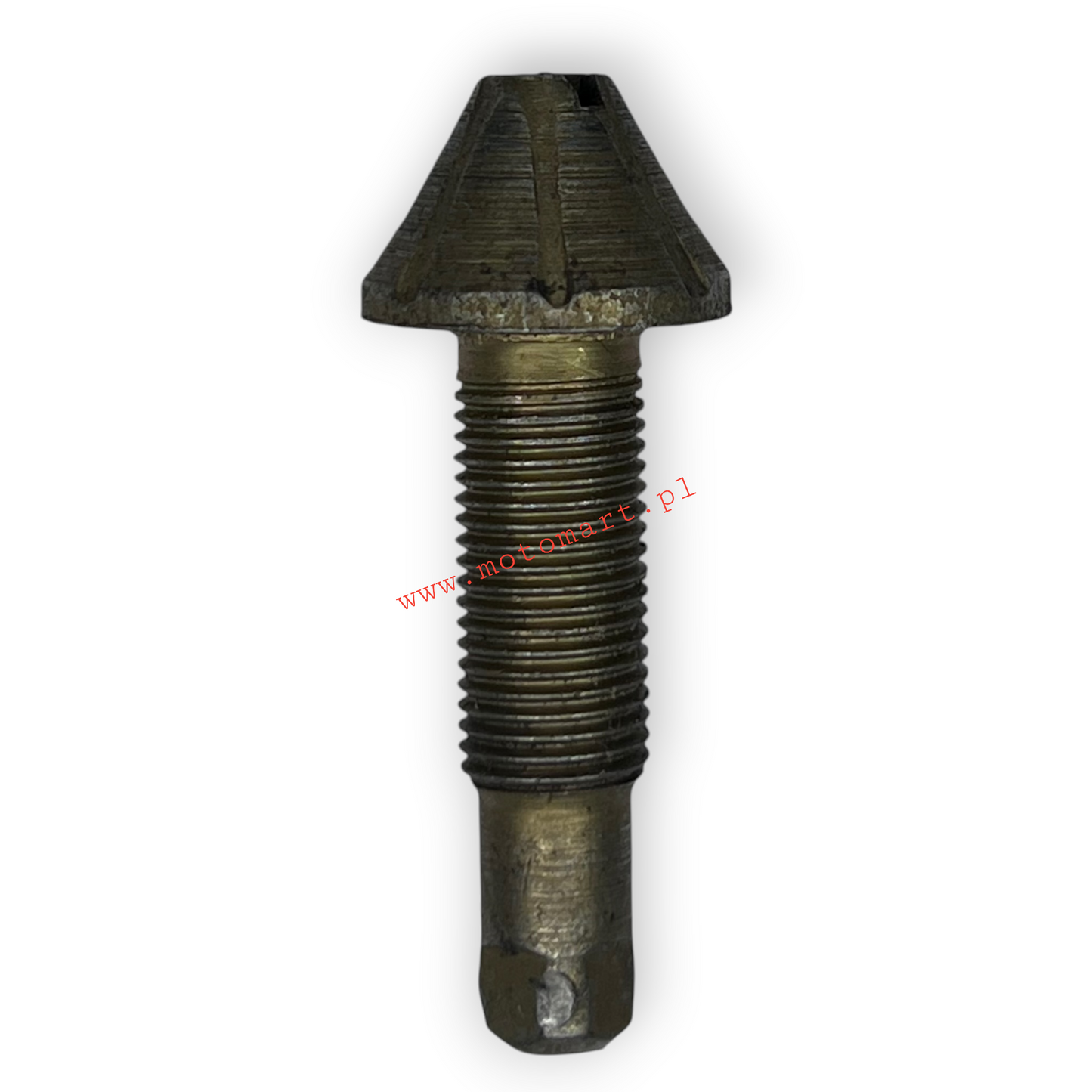 Konus hamulca Dniepr Mt K750 Ural M72 hamulec linka dźwignia klocki
