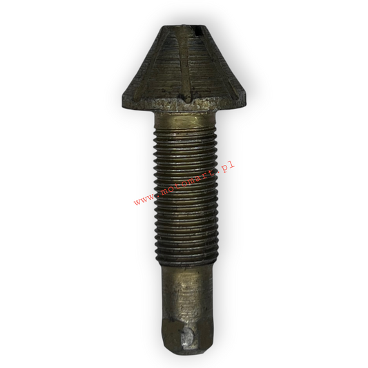 Konus hamulca Dniepr Mt K750 Ural M72 hamulec linka dźwignia klocki