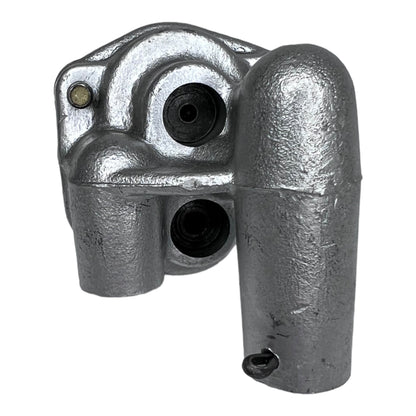 Pompa oleju wał silnik Dniepr MT MB650 Dekiel silnik kola K750 Ural