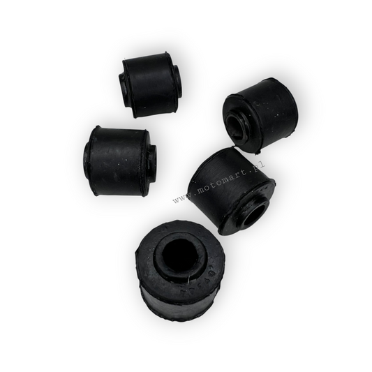 TULEJKA AMORTYZATORA DNIEPR K-750 URAL tuleja wahacza guma TELESKOP